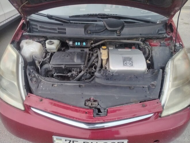 Toyota Prius 2006, 518,000 km - 1.5 л - Bakı