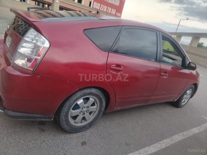Toyota Prius 2006, 518,000 km - 1.5 л - Bakı
