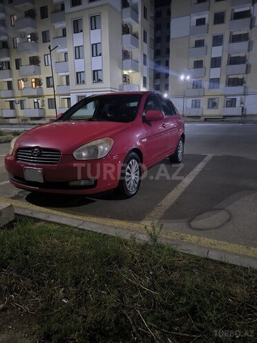 Hyundai Accent 2006, 345,000 km - 1.5 l - Xırdalan