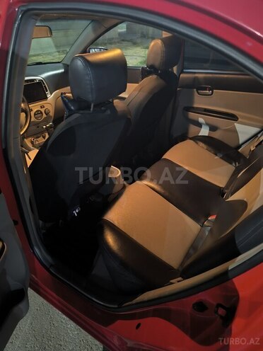 Hyundai Accent 2006, 345,000 km - 1.5 l - Xırdalan