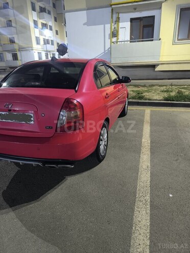 Hyundai Accent 2006, 345,000 km - 1.5 l - Xırdalan