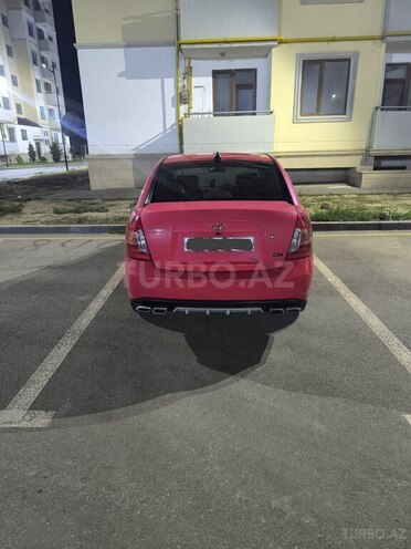 Hyundai Accent 2006, 345,000 km - 1.5 l - Xırdalan