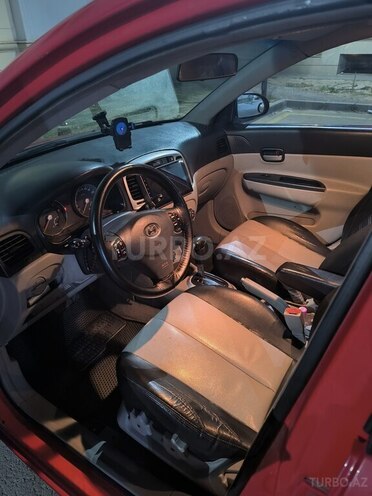 Hyundai Accent 2006, 345,000 km - 1.5 l - Xırdalan