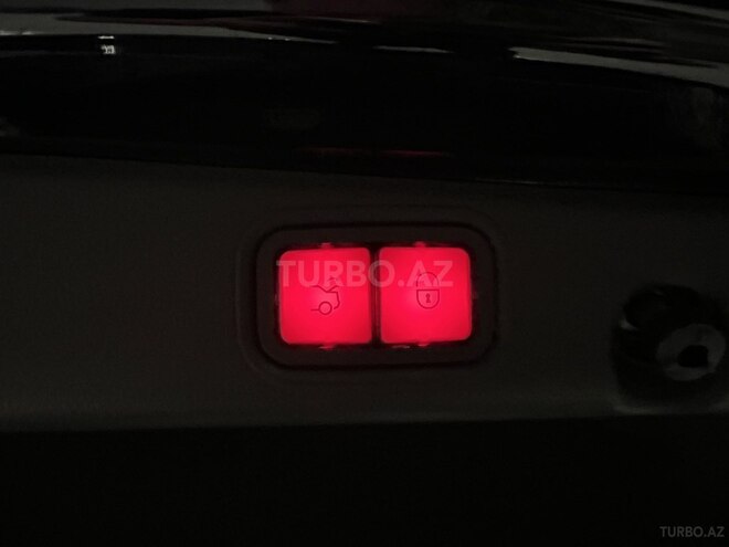 Mercedes E 300 2018, 70,000 km - 2.0 l - Bakı