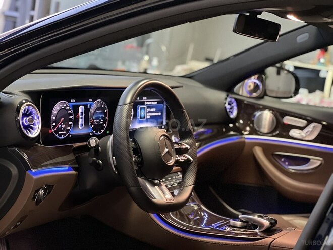 Mercedes E 300 2018, 70,000 km - 2.0 l - Bakı