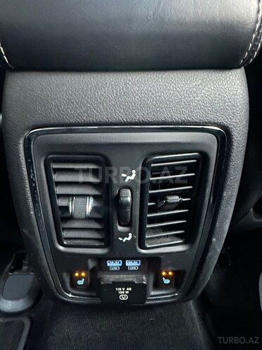 Jeep Grand Cherokee 2013, 119,000 km - 3.6 l - Bakı