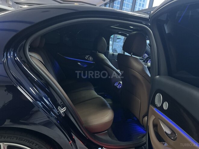 Mercedes E 300 2018, 70,000 km - 2.0 l - Bakı