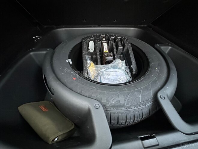 Jeep Grand Cherokee 2013, 119,000 km - 3.6 l - Bakı