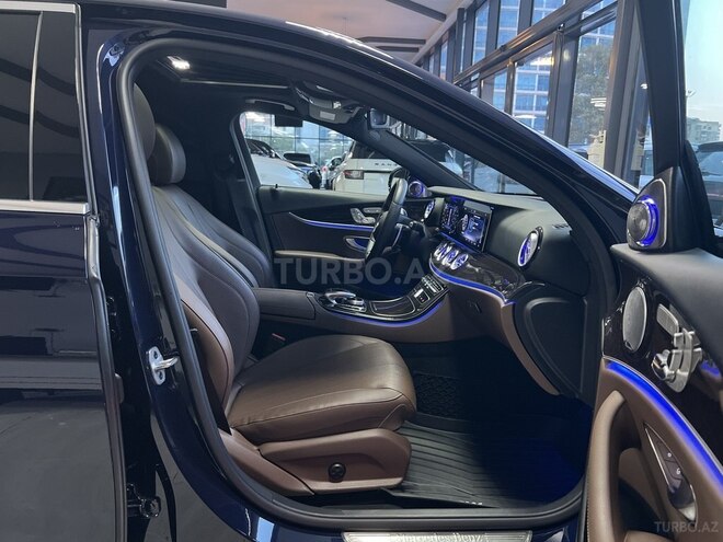 Mercedes E 300 2018, 70,000 km - 2.0 l - Bakı
