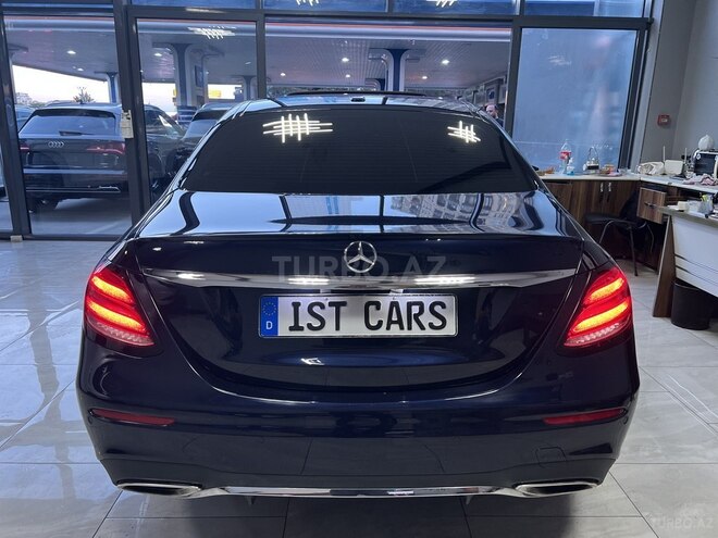 Mercedes E 300 2018, 70,000 km - 2.0 l - Bakı