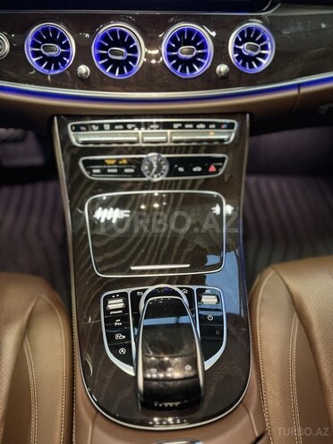 Mercedes E 300 2018, 70,000 km - 2.0 l - Bakı