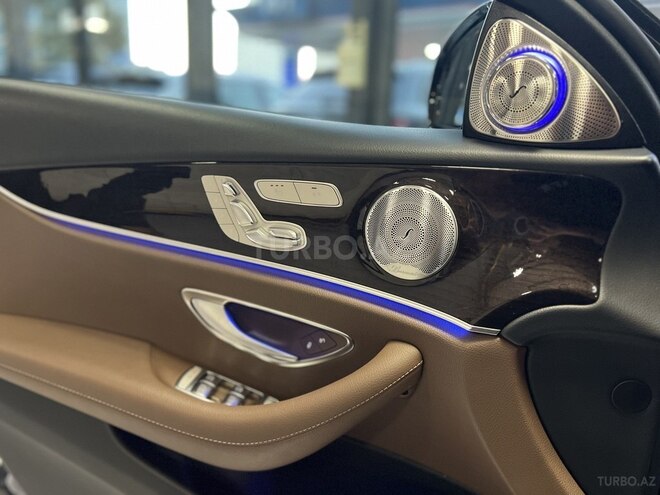 Mercedes E 300 2018, 70,000 km - 2.0 l - Bakı