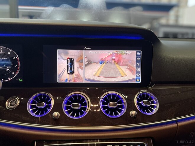 Mercedes E 300 2018, 70,000 km - 2.0 l - Bakı