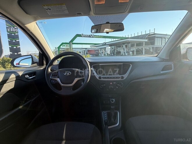 Hyundai Accent 2020, 69,202 km - 1.6 l - Bakı