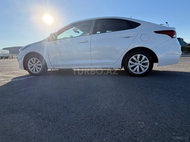 Hyundai Accent 2020, 69,202 km - 1.6 l - Bakı