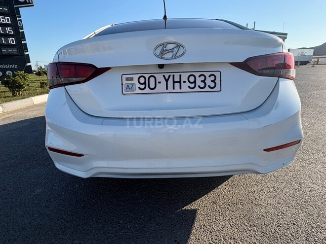 Hyundai Accent 2020, 69,202 km - 1.6 l - Bakı