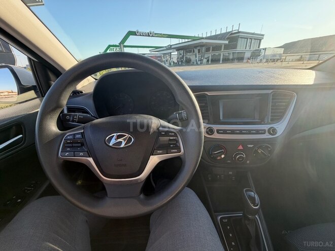 Hyundai Accent 2020, 69,202 km - 1.6 l - Bakı
