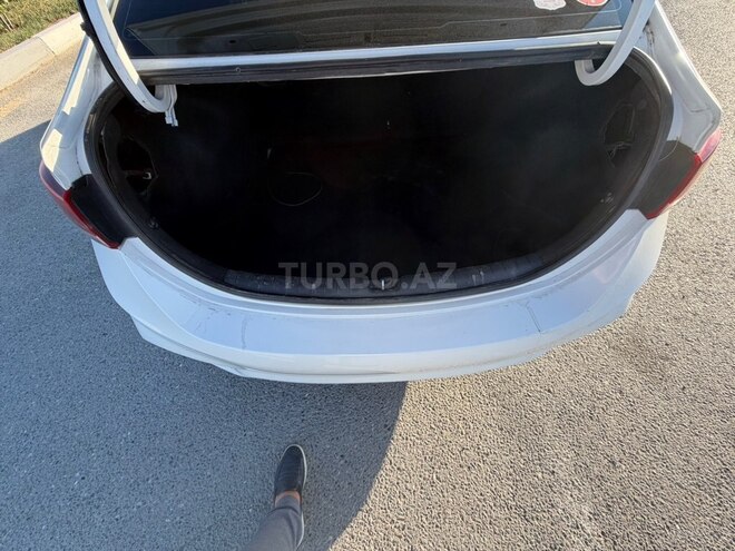 Hyundai Accent 2020, 69,202 km - 1.6 l - Bakı