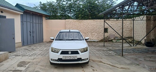 Khazar SD 2020, 141,000 km - 1.7 l - Bakı