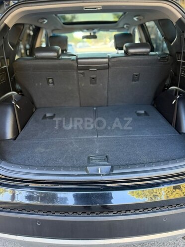 Hyundai Santa Fe 2013, 182,000 km - 2.2 л - Sumqayıt