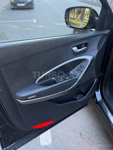 Hyundai Santa Fe 2013, 182,000 km - 2.2 л - Sumqayıt