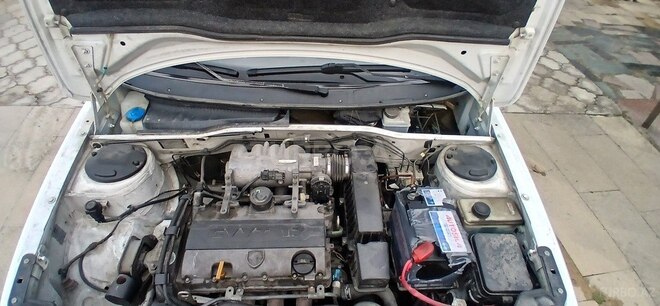 Khazar SD 2020, 141,000 km - 1.7 l - Bakı