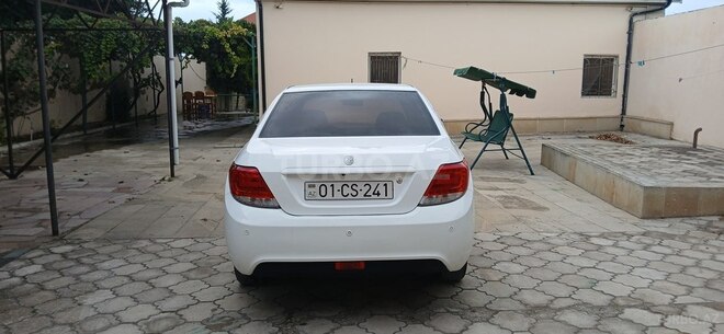 Khazar SD 2020, 141,000 km - 1.7 l - Bakı