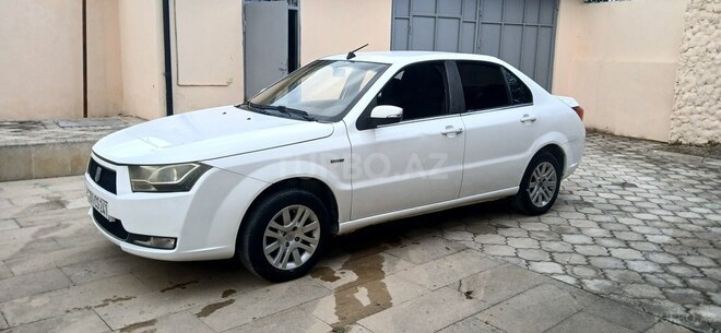 Khazar SD 2020, 141,000 km - 1.7 l - Bakı