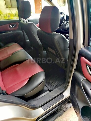 Hyundai Tucson 2007, 250,000 km - 2.0 л - Lənkəran