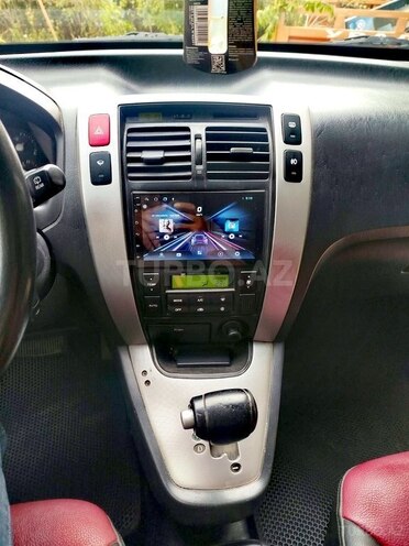 Hyundai Tucson 2007, 250,000 km - 2.0 л - Lənkəran