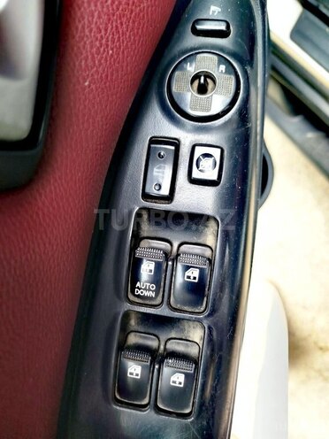 Hyundai Tucson 2007, 250,000 km - 2.0 л - Lənkəran