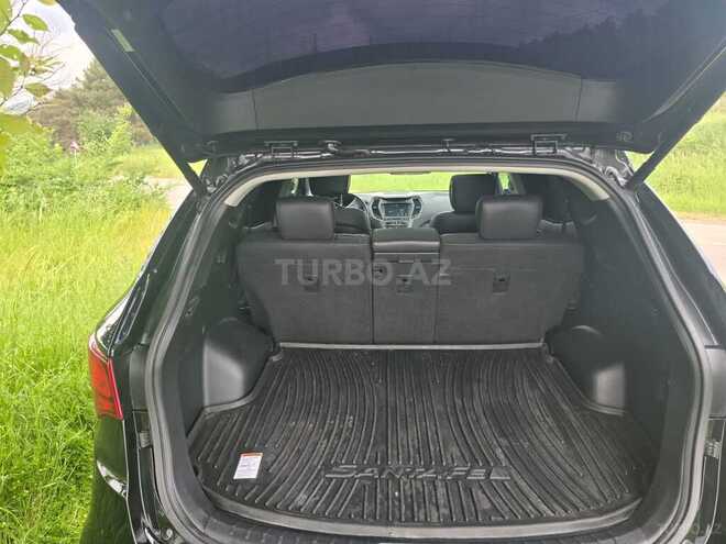 Hyundai Santa Fe 2017, 148,816 km - 2.0 l - Bakı