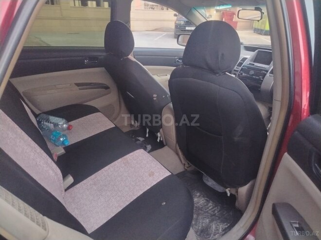 Toyota Prius 2006, 518,000 km - 1.5 л - Bakı