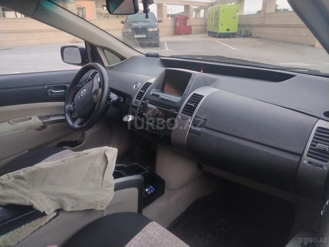 Toyota Prius 2006, 518,000 km - 1.5 л - Bakı