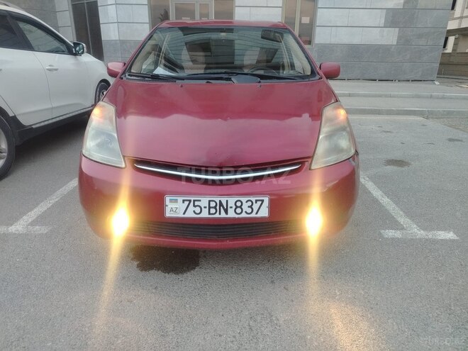 Toyota Prius 2006, 518,000 km - 1.5 л - Bakı