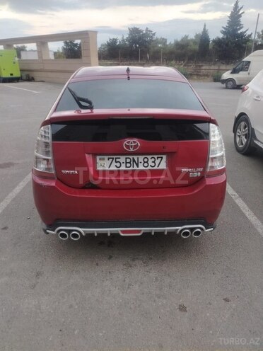 Toyota Prius 2006, 518,000 km - 1.5 л - Bakı