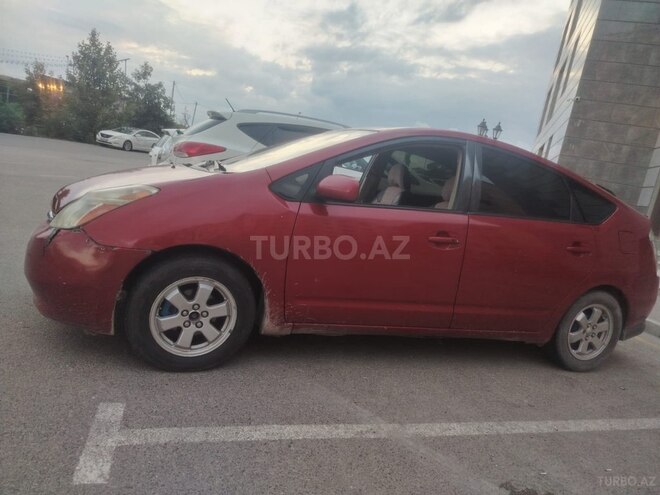 Toyota Prius 2006, 518,000 km - 1.5 л - Bakı