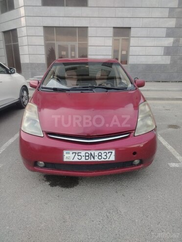 Toyota Prius 2006, 518,000 km - 1.5 л - Bakı