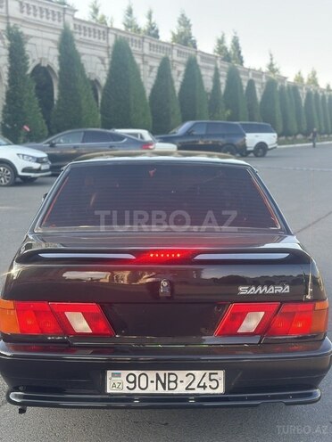 LADA (VAZ) 2115 2011, 220,000 km - 1.6 l - Gəncə