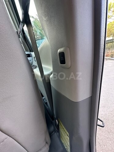 Toyota Sienna 2014, 123,000 km - 3.5 l - Bakı