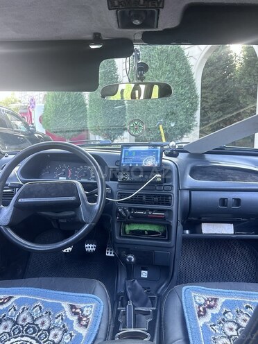 LADA (VAZ) 2115 2011, 220,000 km - 1.6 l - Gəncə