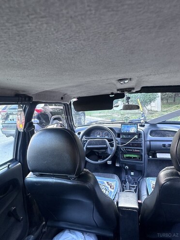 LADA (VAZ) 2115 2011, 220,000 km - 1.6 l - Gəncə