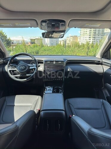 Hyundai Tucson 2023, 31,000 km - 1.6 л - Bakı