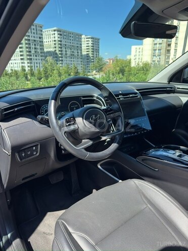 Hyundai Tucson 2023, 31,000 km - 1.6 л - Bakı