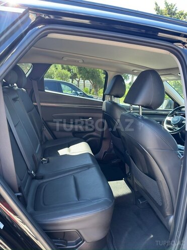 Hyundai Tucson 2023, 31,000 km - 1.6 л - Bakı
