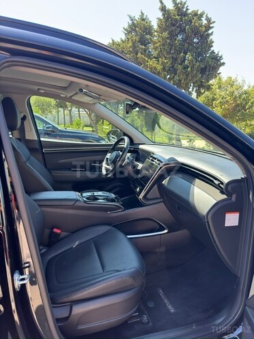 Hyundai Tucson 2023, 31,000 km - 1.6 л - Bakı
