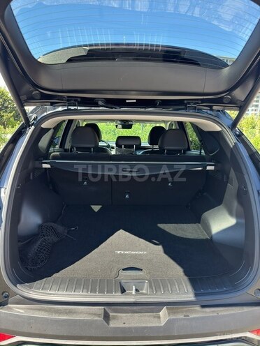 Hyundai Tucson 2023, 31,000 km - 1.6 л - Bakı