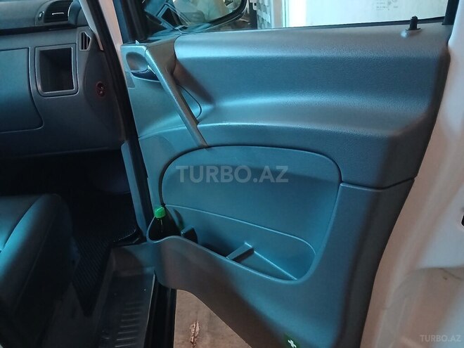 Mercedes  2009, 505,500 km - 2.1 l - Lənkəran