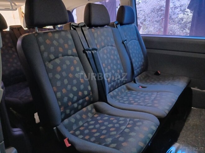 Mercedes  2009, 505,500 km - 2.1 l - Lənkəran