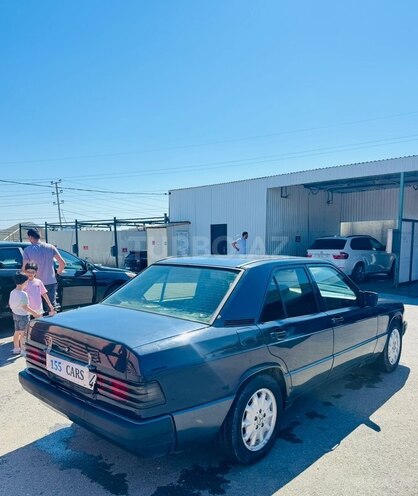 Mercedes 190 1993, 219,755 km - 1.8 l - Bakı